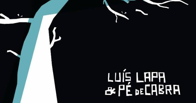 Jazz - Luis Lapa e Pé de Cabra