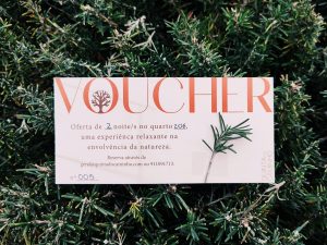 Vale/ Voucher